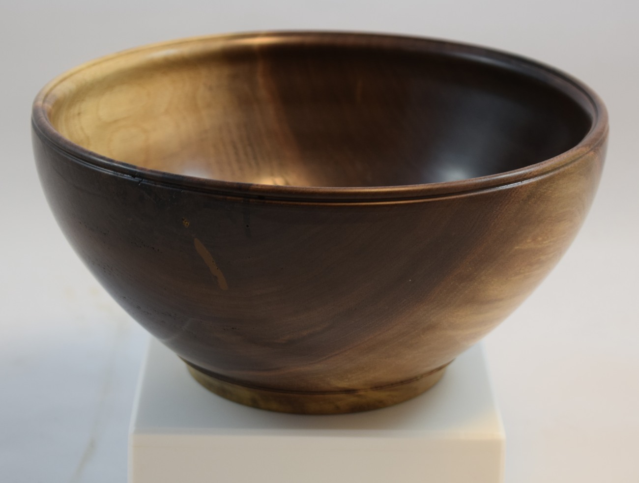 Bowl - American Black Walnut